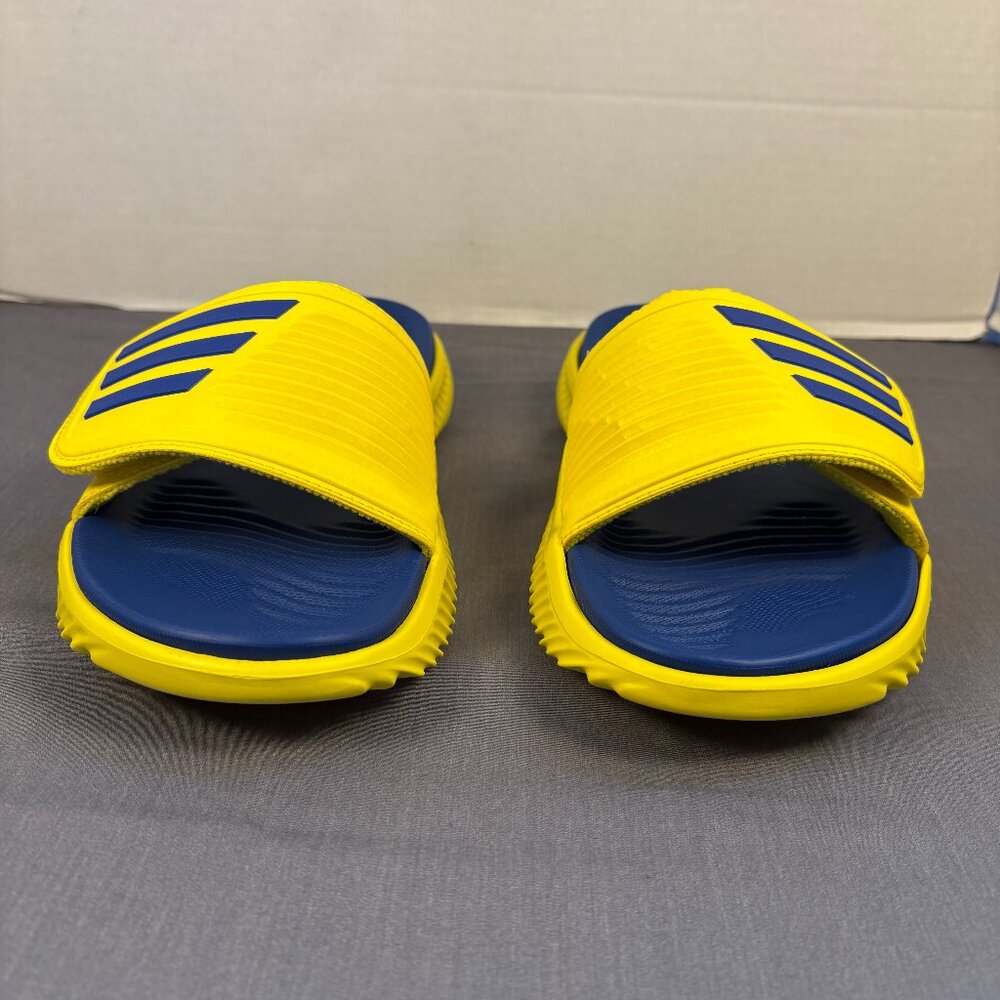Adidas Alpharesponse 2.0 Sportswear Slide Sandal Size Men's 7 Women's 8.5